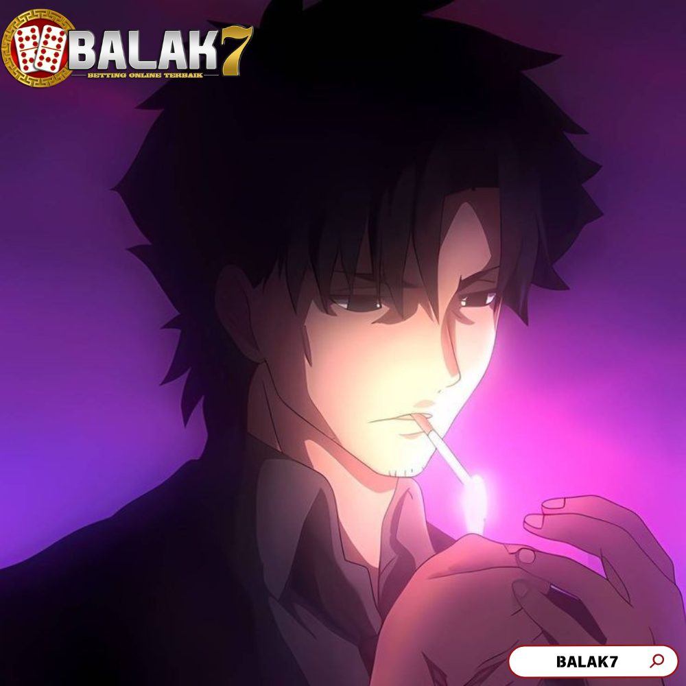 BALAK7: Situs Judi Slot Online Maxwin X1000 Paling Gacor Di Indonesia